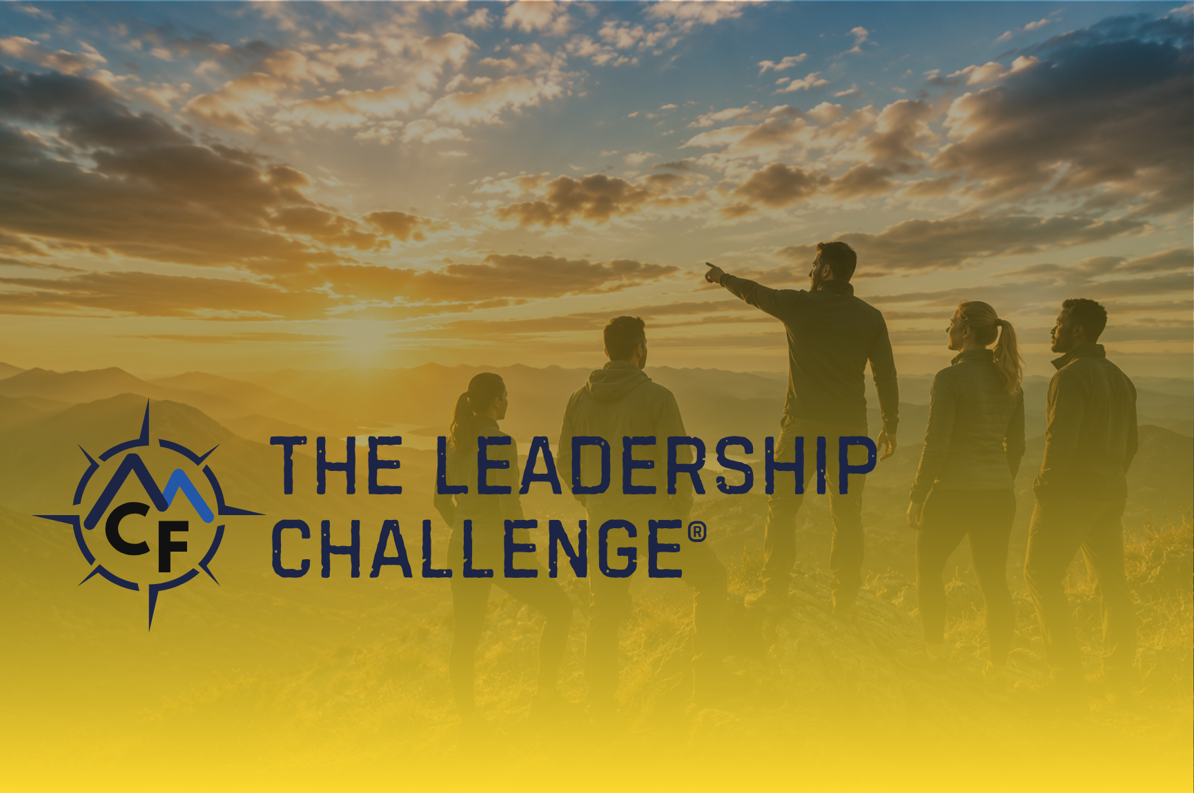 The Leadership Challenge® - Comprehensive.Fitness