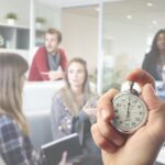 Time Management 150x150