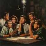 Joe555 A Group Of Co Workers Discussing What If Bb3234a4 1d16 4796 B1a9 97906afcef85 150x150