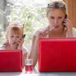 Work At Home Mom 150x150