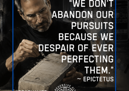 better by friday weekly message