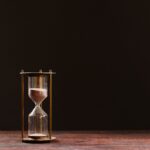 Stop Waiting for the Perfect Week