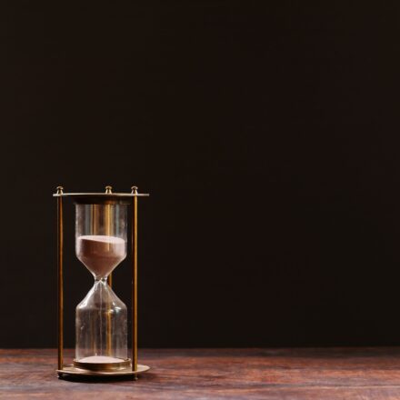 Stop Waiting for the Perfect Week
