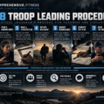 troop leading procedures